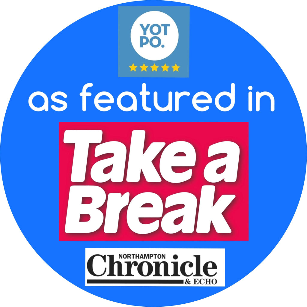 Elsie Red & White Leather Medical Alert ID Bracelet - Free Personalised Engraving, Gift Box, Medical Card by Shelley @buyamedicalalert.com