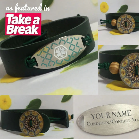 Antonia - Updated for Spring!