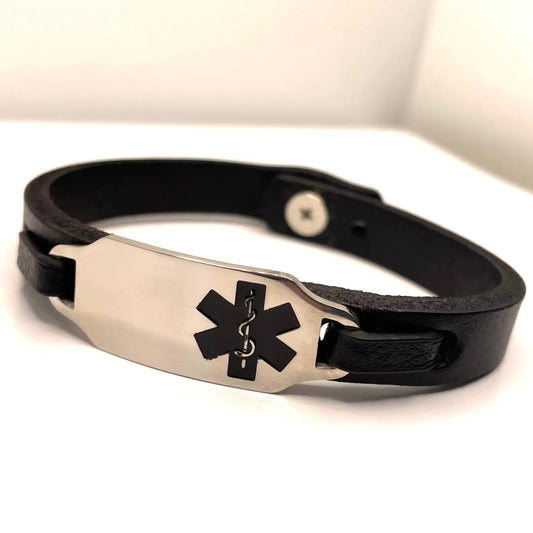 New Medical Alert Bracelets for Cancer Patients