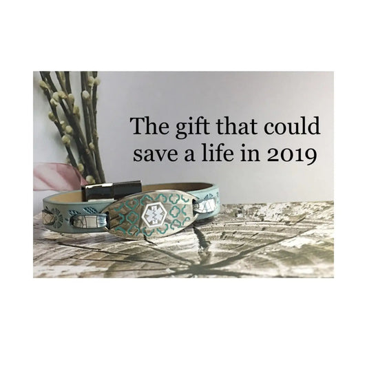 Do I REALLY need to wear medical alert ID?